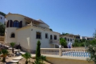 3 Dormitorio Chalet En Venta en Benitachell, Alicante - mejor precio | unprecio.es