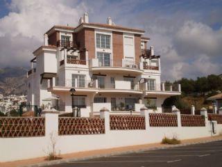 Apartamento en alquiler en Mijas Costa, Málaga (Costa del Sol)