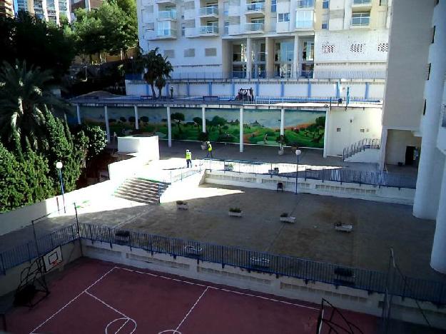 Apartamento en Benidorm