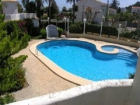 Apartamento en venta en Dénia, Alicante (Costa Blanca) - mejor precio | unprecio.es