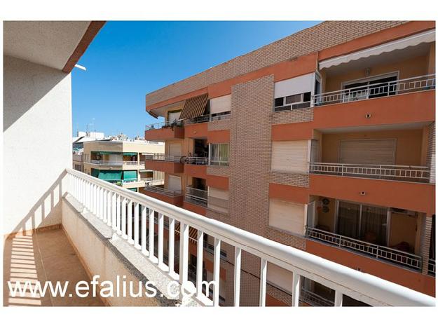 Apartamento Venta Torrevieja