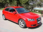 Audi A3 2.0TDI Ambition S-T 170 - mejor precio | unprecio.es