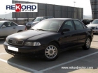 AUDI A4 1.8I 20V SÓLO PROFESIONALES - Barcelona - mejor precio | unprecio.es