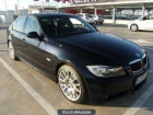 BMW Serie 3 320 D - mejor precio | unprecio.es