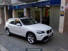 BMW X1 sDrive18d - mejor precio | unprecio.es