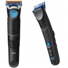 Braun Cruzer 5 Cortapelo Corporal 2 N 1 - mejor precio | unprecio.es