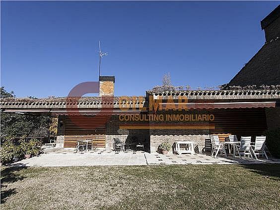 Casa en Boadilla del Monte