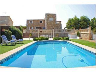 Chalet en venta en Establiments, Mallorca (Balearic Islands)