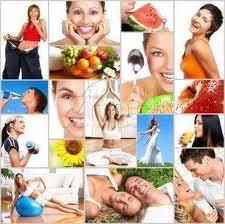 Comercial distribuidor de productos naturales
