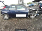 Despiece Ford Focus TDCi - mejor precio | unprecio.es