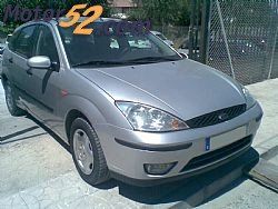 FORD FOCUS 1.8 TDDI TREND - Avila