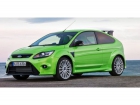FORD Focus RS - mejor precio | unprecio.es