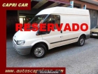 Ford Transit FT 260 S Van - mejor precio | unprecio.es