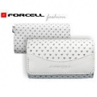 FUNDA FORCELL - FASHION 600 - tamaño S - color blanco - mejor precio | unprecio.es