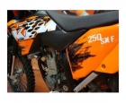 KTM 250 SX-F - mejor precio | unprecio.es