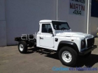 Land Rover Defender - mejor precio | unprecio.es