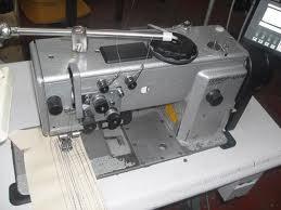 Maquinas de taller de confeccion. Maquinas de coser y planchar. Industriales.
