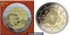 Monedas commemorativas Luxemburgo 2012 de 2 euro - mejor precio | unprecio.es