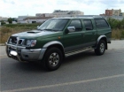 NISSAN NAVARA PICK-UP - Malaga - mejor precio | unprecio.es