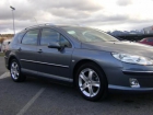 Peugeot 407 ST SPORT 2.0 HDI - mejor precio | unprecio.es