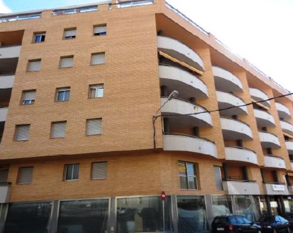 Piso en Sant Carles de la Ràpita