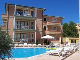 Piso en venta en Pollensa/Pollença, Mallorca (Balearic Islands)