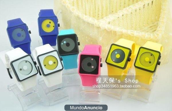 RELOJES NIXON NEWTON