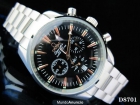 Relojes, precisa, la aristocracia, el impacto a prueba de agua, de - mejor precio | unprecio.es