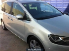 Seat Alhambra 2.0 TDI 140 CV 4WD Ecomotive - mejor precio | unprecio.es