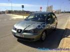 Seat Ibiza - mejor precio | unprecio.es