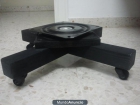 Soporte giratorio con ruedas - mejor precio | unprecio.es