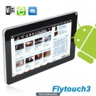 Tablet Flytouch 3 de 10.2\" pulgadas Android 2.2 Froyo 512mb 16GB - A Coruña - mejor precio | unprecio.es