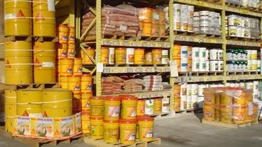 Tienda On Line Productos Sika