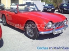 Triumph Tr4 - mejor precio | unprecio.es