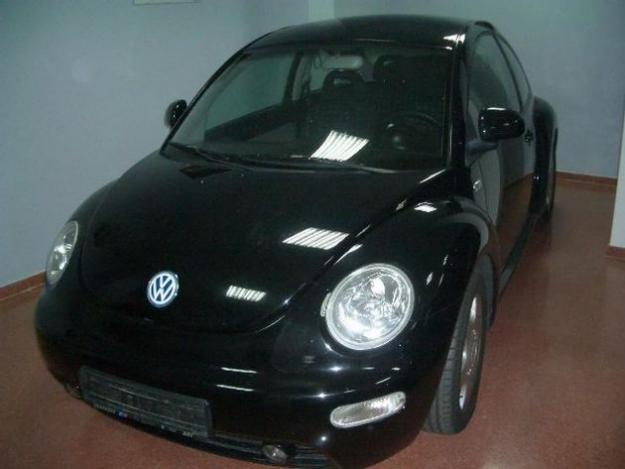 Venta de coche Volkswagen Beetle 1.9 Tdi '99 en Santa Perpétua De Mogoda