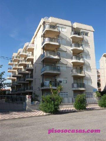 Venta de piso en Venta De Piso Apartamento En Primera Linea De Miam, Miami-Platja (Tarragona)