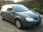 Volkswagen Golf 1,9TDI Leder/alu/clima‏‏ - mejor precio | unprecio.es