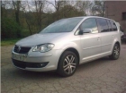 VOLKSWAGEN TOURAN 2.0 TDI 140CV DSG - Girona - mejor precio | unprecio.es