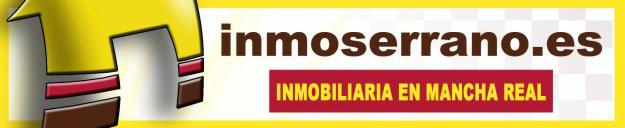 Web Inmobiliaria En Mancha Real