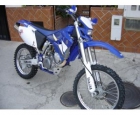 YAMAHA WR 450 - mejor precio | unprecio.es