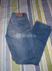 Vendo 3pantalones vaqueros Levi´s 501 Originales!!! - mejor precio | unprecio.es