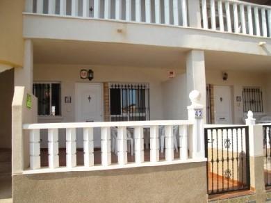 Apartamento con 2 dormitorios se vende en Cabo Roig, Costa Blanca