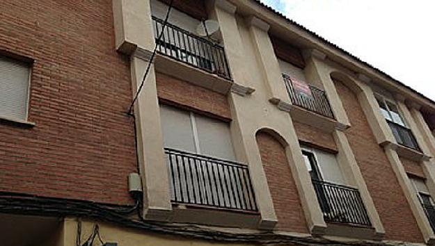 Apartamento en Mondéjar