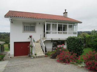 Apartamento en venta en Cerdido, A Coruña (Rías Altas)