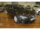 AUDI A4  2.0TDIE 136 DPF PAQUETE TECNICO, CONC. OFICIAL - mejor precio | unprecio.es