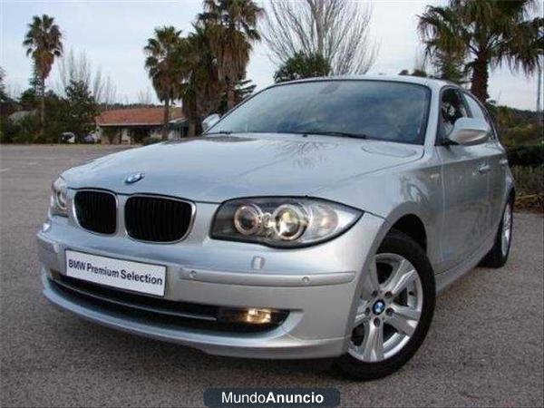BMW 118 D 118d - 5 puertas