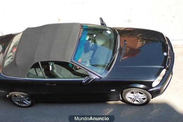BMW Serie 3- 330i