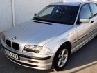 BMW SERIE3 320D - MADRID - mejor precio | unprecio.es