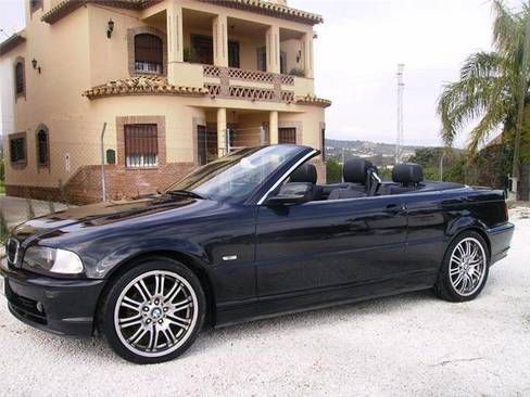 BMW X3 3.0d