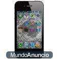 cambiamos la pantalla de su iphone 4/4s